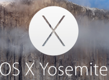OS X Yosemite