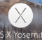OS X Yosemite