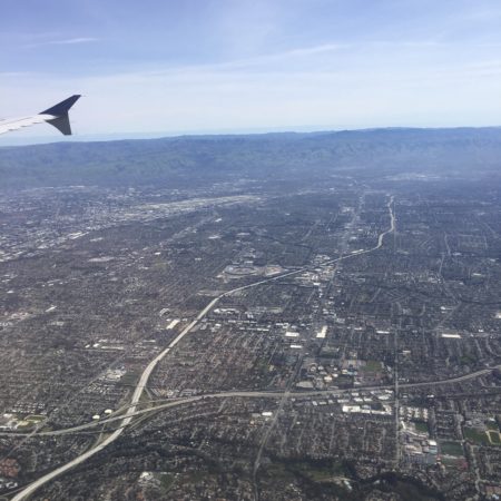 Apple Campus