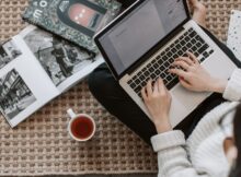 wordpress-page-add-support-tags-and-categories-without-plugin